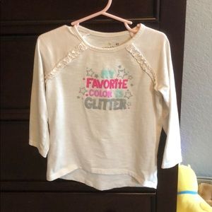 Kids shirt